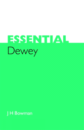 E-book, Essential Dewey, Facet Publishing