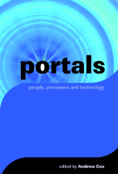 E-book, Portals : People, Processes, Technology, Facet Publishing