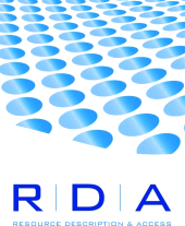 E-book, RDA: Resource, Description and Access, 2013 Revision, Facet Publishing