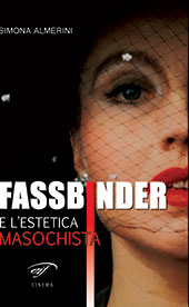 E-book, Fassbinder e l'estetica masochista, Il foglio