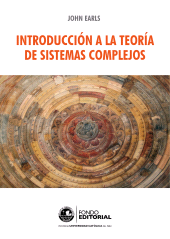 E-book, Introducción a la teoría de sistemas complejos, Fondo Editorial de la PUCP