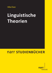 E-book, Linguistische Theorien, Narr Francke Attempto Verlag