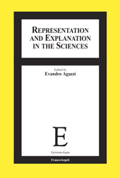 E-book, Representation and Explanation in the Sciences, Franco Angeli