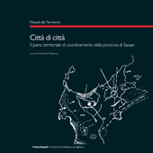 E-book, Città di città : il piano territoriale di coordinamento della provincia di Sassari, Franco Angeli