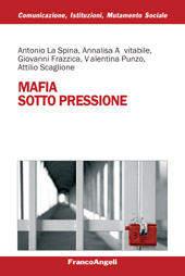 eBook, Mafia sotto pressione, Franco Angeli