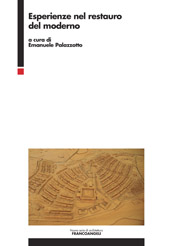 E-book, Esperienze nel restauro del Moderno, Franco Angeli