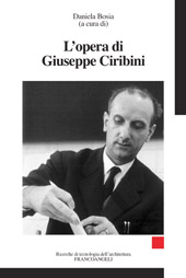 E-book, L'opera di Giuseppe Ciribini, Franco Angeli
