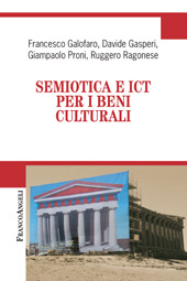 E-book, Semiotica e ICT per i Beni Culturali, Franco Angeli