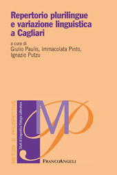 eBook, Repertorio plurilingue e variazione linguistica a Cagliari, Franco Angeli