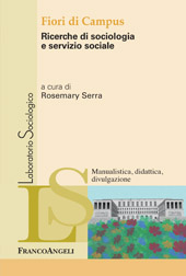 E-book, Fiori di Campus : ricerche di sociologia e servizio sociale, Franco Angeli