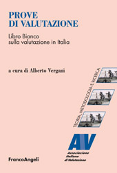 E-book, Prove di valutazione : libro bianco sulla valutazione in Italia, Franco Angeli