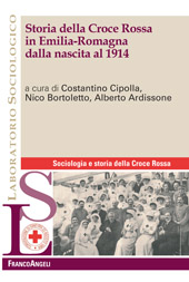 E-book, Storia della Croce Rossa in Emilia Romagna dalla nascita al 1914, Franco Angeli