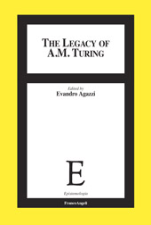 E-book, The legacy of A, Franco Angeli