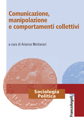 eBook, Comunicazione, manipolazione e comportamenti collettivi, Franco Angeli