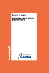 eBook, Chemicals for Water Disinfection, Franco Angeli