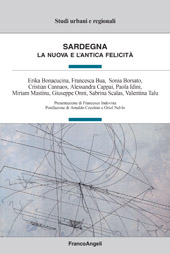 E-book, Sardegna : la nuova e l'antica felicità, Franco Angeli