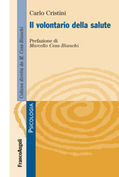 E-book, Il volontario della salute, Cristini, Carlo, Franco Angeli
