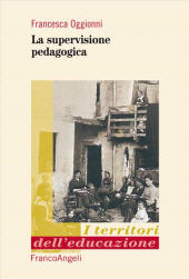 eBook, La supervisione pedagogica, F. Angeli