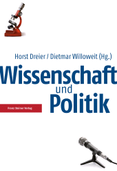 eBook, Wissenschaft und Politik, Franz Steiner Verlag GmbH