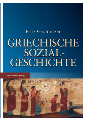 E-book, Griechische Sozialgeschichte, Franz Steiner Verlag GmbH