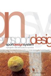 eBook, Sportdesignsystem : il progetto dell'attrezzatura sportiva, Gangemi