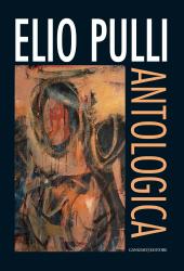 E-book, Elio Pulli : antologica, Gangemi
