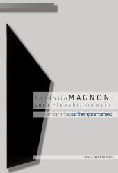 E-book, Teodosio Magnoni : corpi-luogo, immagini, Gangemi