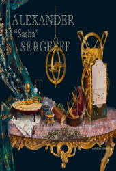 E-book, Alexander "Sasha" Sergeeff, Sergeeff, Alexander, 1968-, Gangemi