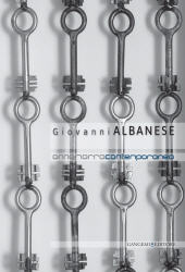 E-book, Annamarra contemporanea : Giovanni Albanese, Gangemi