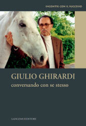 E-book, Conversando con se stesso : incontri con il successo, Ghirardi, Giulio, Gangemi