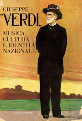 eBook, Giuseppe Verdi : musica, cultura e identità nazionale, Gangemi