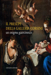eBook, Il presepe della Galleria Corsini : un enigma guercinesco, Gangemi