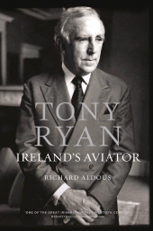 E-book, Tony Ryan : Ireland's Aviator, Gill Books