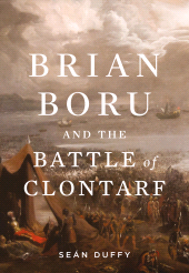 E-book, Brian Boru and the Battle of Clontarf, Gill Books
