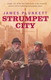 E-book, Strumpet City : Bestselling Irish novel with an introduction by Fintan O'Toole, Gill Books