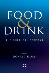 E-book, Food and Drink : The Cultural Context, Goodfellow Publishers