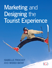 E-book, Marketing and Designing the Tourist Experience, Goodfellow Publishers