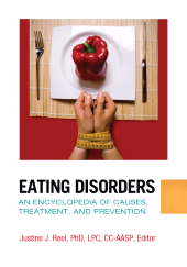 E-book, Eating Disorders : An Encyclopedia of Causes, Treatment, and Prevention, Greenwood Press