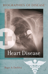 E-book, Heart Disease, Greenwood Press