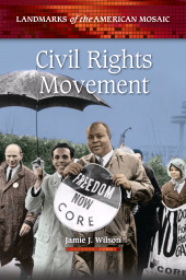 E-book, Civil Rights Movement, Greenwood Press