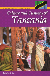 E-book, Culture and Customs of Tanzania, Greenwood Press