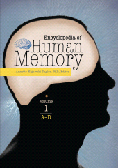 E-book, Encyclopedia of Human Memory : [3 volumes], Greenwood Press
