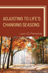 E-book, Adjusting to Life's Changing Seasons, Hamilton Books