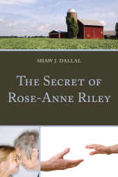 E-book, The Secret of Rose-Anne Riley, Hamilton Books