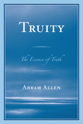 E-book, Truity : The Essence of Truth, Hamilton Books