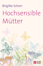 E-book, Hochsensible Mütter, Hänssler