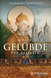 E-book, Das Gelübde der Kaiserin, Hänssler