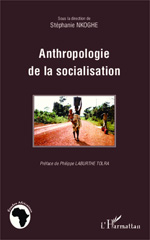 E-book, Anthropologie de la socialisation, L'Harmattan