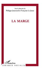 E-book, La marge, L'Harmattan