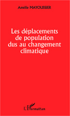E-book, Les déplacements de population dus au changement climatique, L'Harmattan